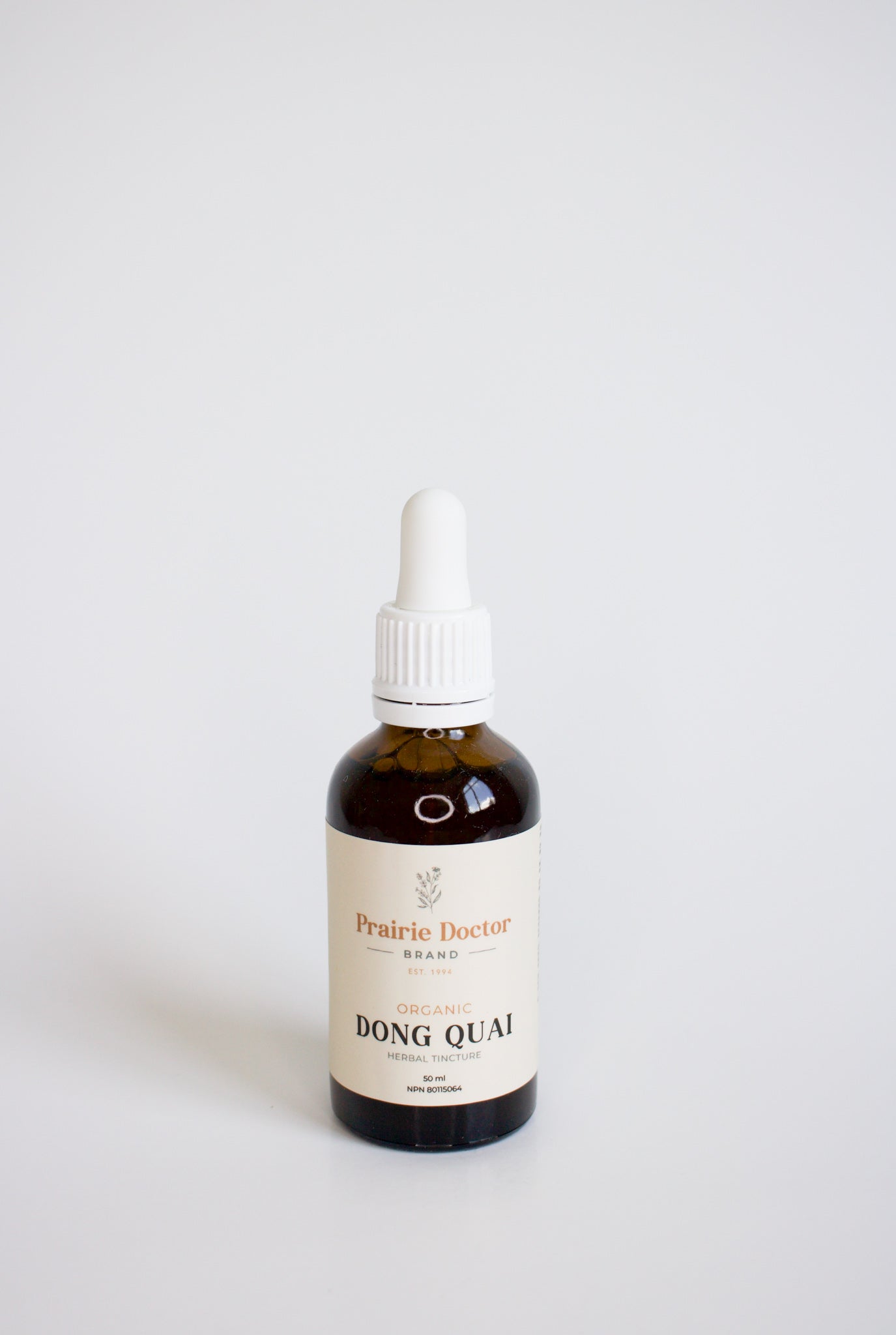 Organic Dong Quai Tincture