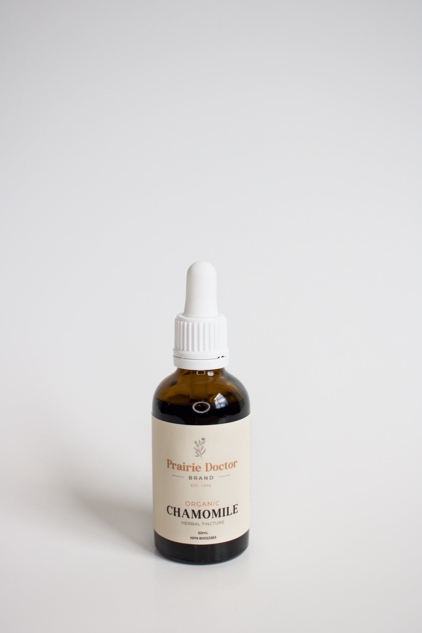 Our organic chamomile herbal tincture can be used to help: Relieve inflammatory conditions of the gastrointestinal tract and mild digestive disturbances (such as dyspepsia, flatulence, bloating, and belching. Relieve restlessness and/or nervousness (calmative) and as a sleep aid.