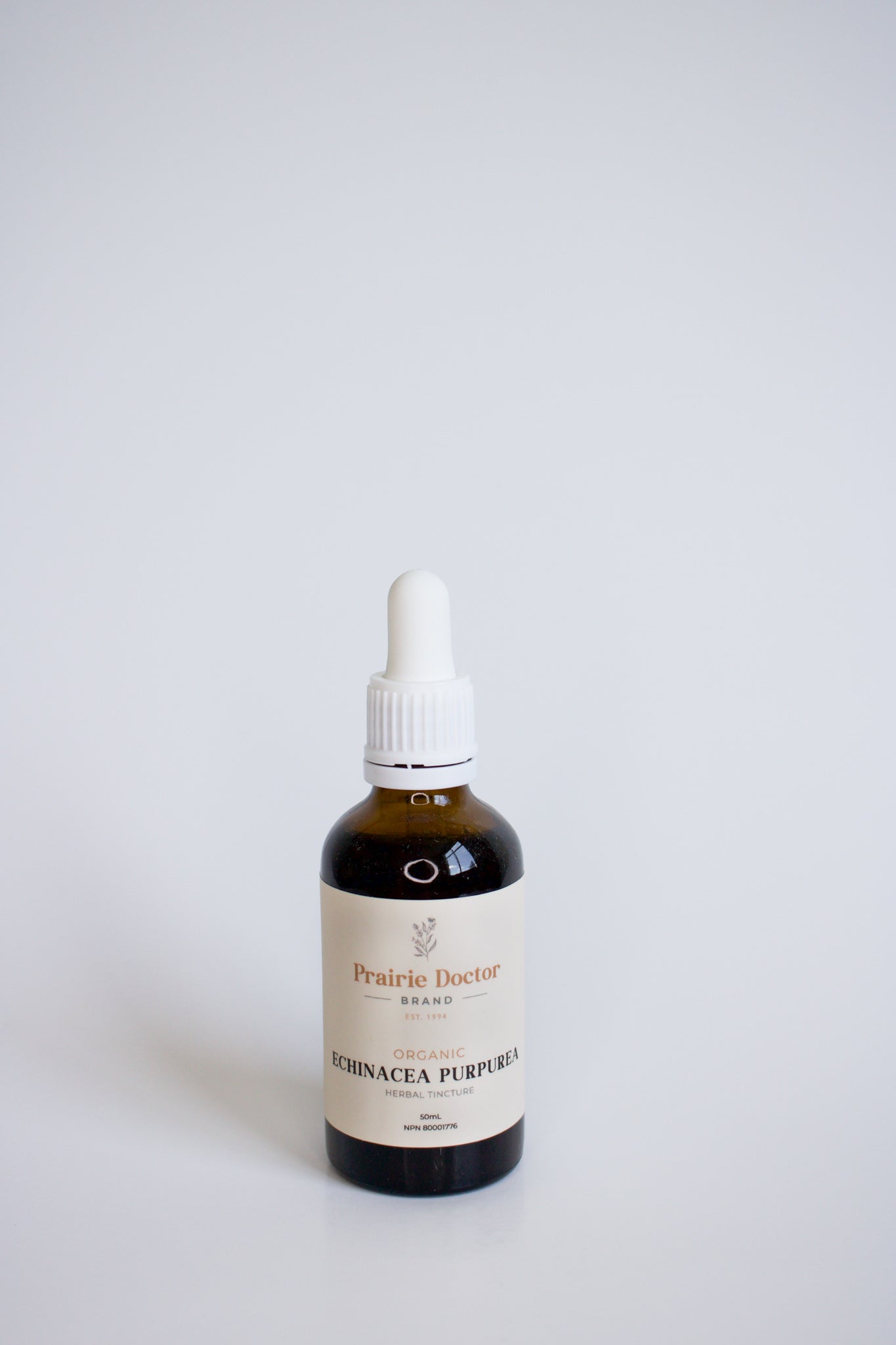 Acts as a supportive therapy in the treatment of colds, flus and infections, upper respiratory infections, and urinary infections.