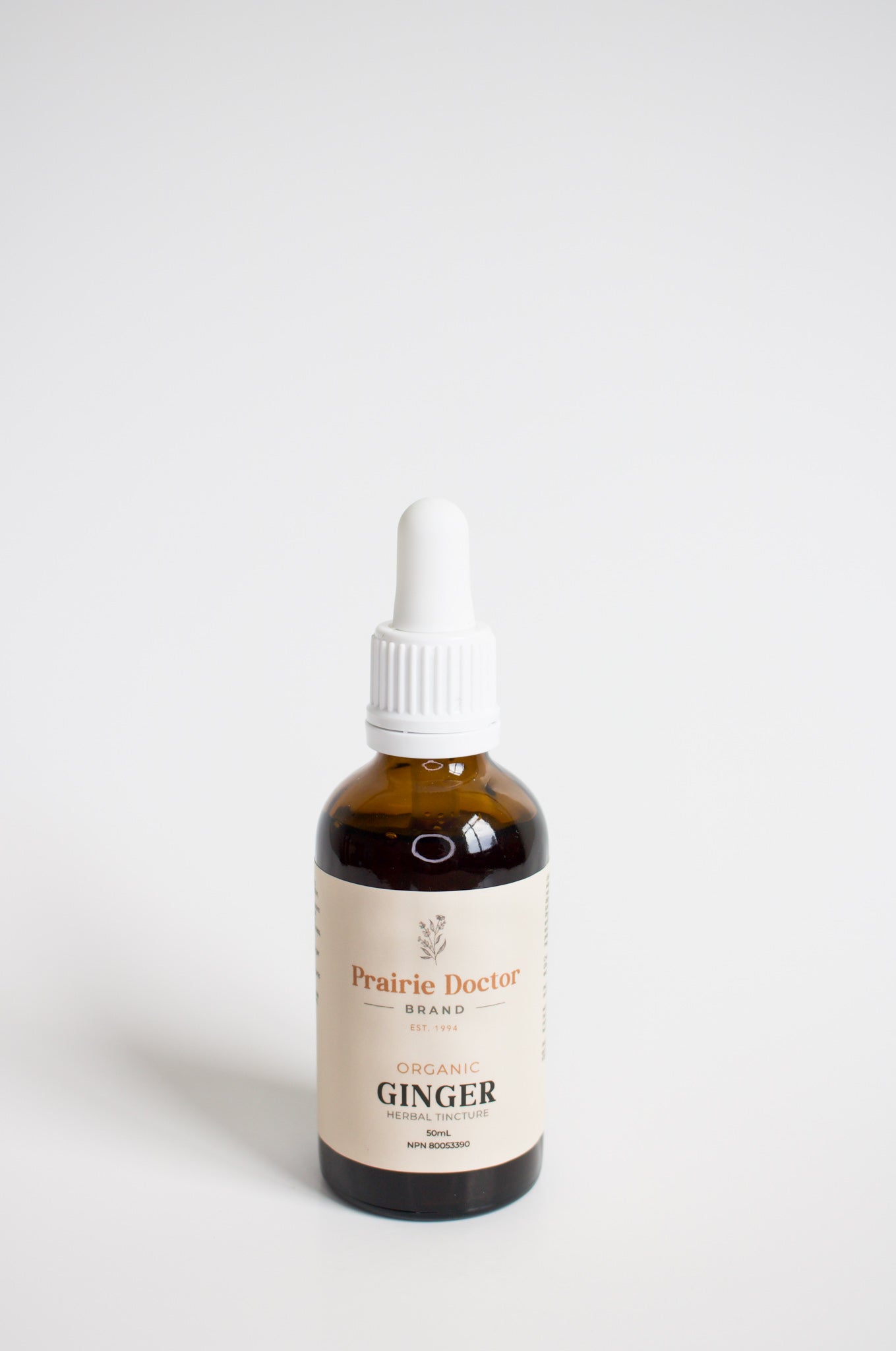 Clinically shown to help prevent nausea and vomiting associated with motion sickness, and/or seasickness. Traditionally used in Herbal Medicine to help relieve digestive upset including lack of appetite, nausea, digestive spasms, indigestion, dyspepsia, and flatulent colic (carminative).
