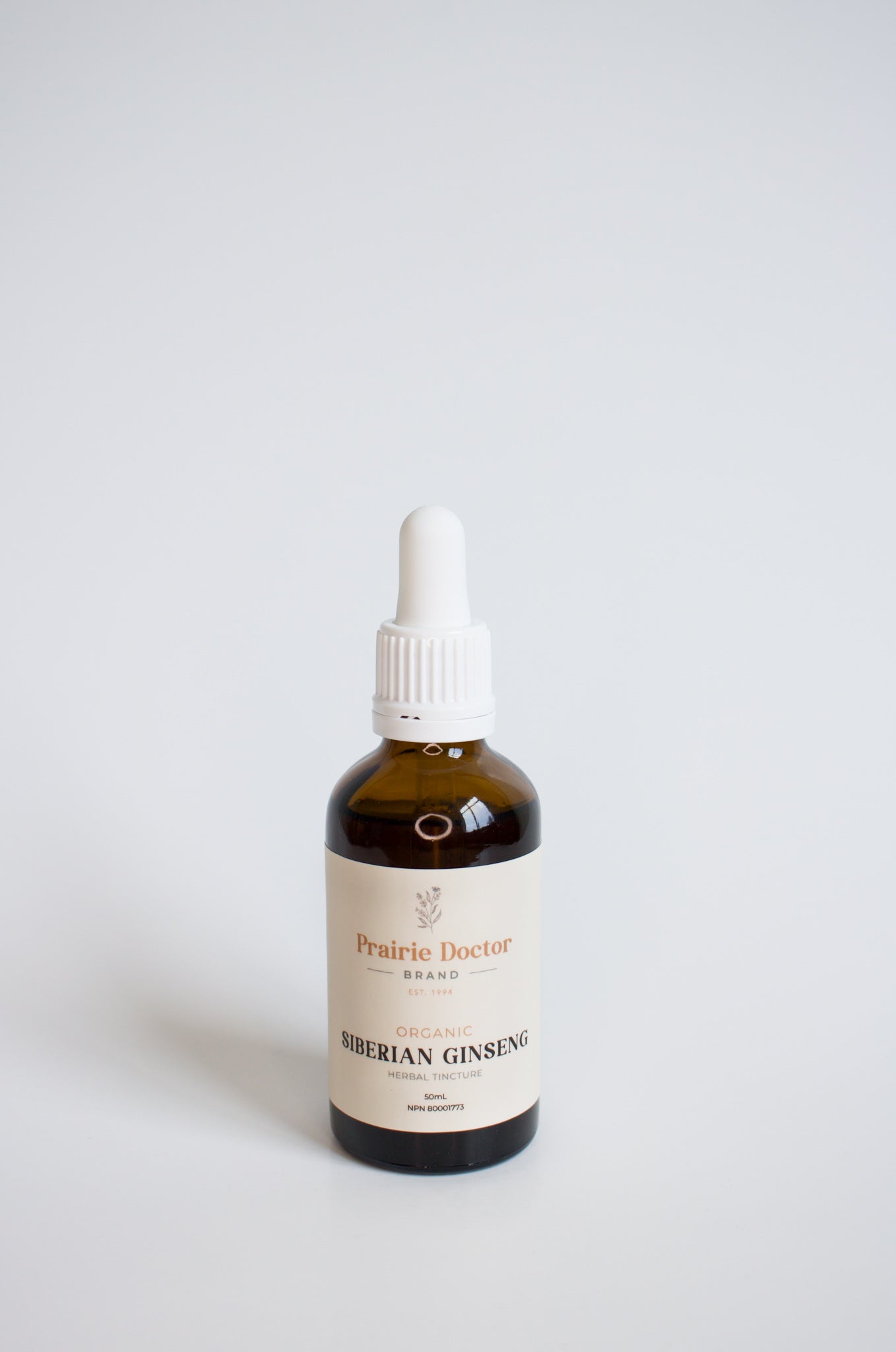Siberian Ginseng (Eleuthero) has traditionally been used during convalescence, times of general debility, and to increase stamina. Traditionally used in rheumatism and to improve memory.